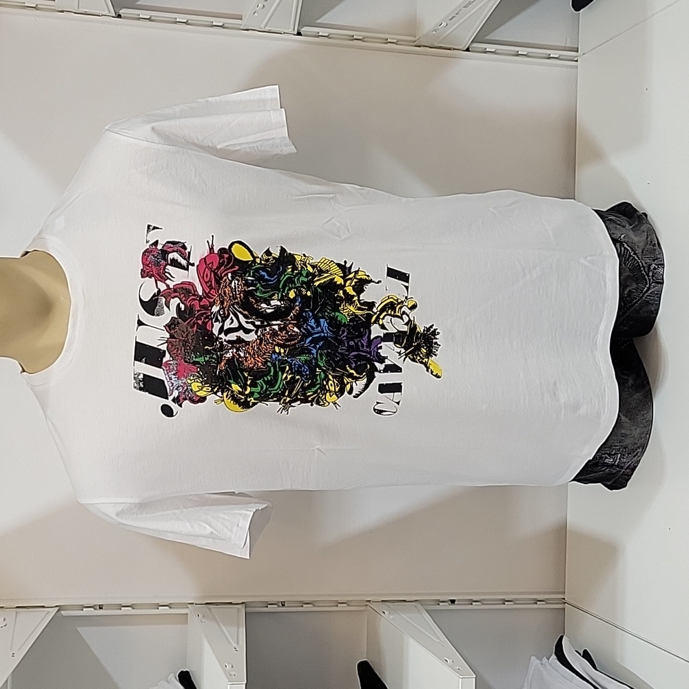 Just Cavalli Tshirt